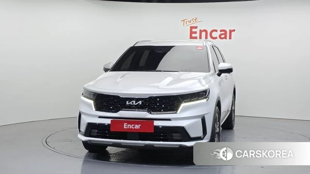 Kia Sorento 4th Generation id 4355135 из Кореи 13