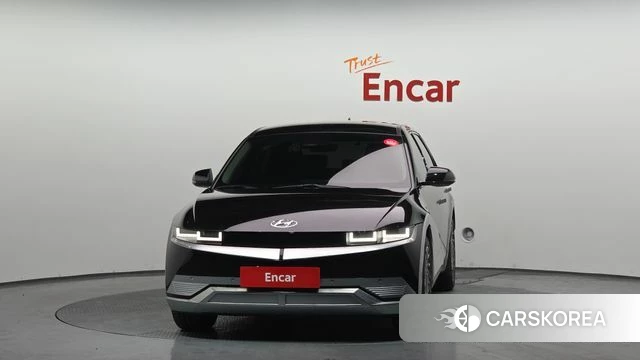 Hyundai Ionic 5 id 3915549 из Кореи 13