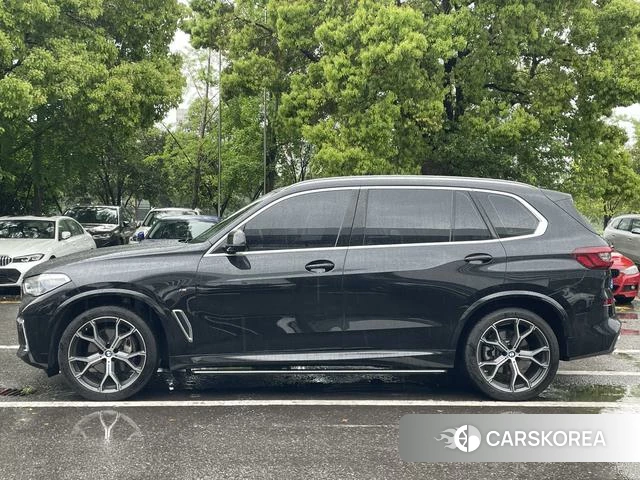 BMW X5 id 4277578 из Китая 7