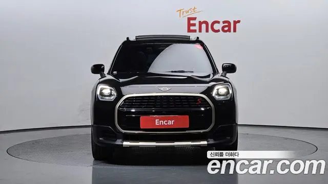 Mini Cooper S Countryman 3rd Generation id 2630526 из Кореи 13