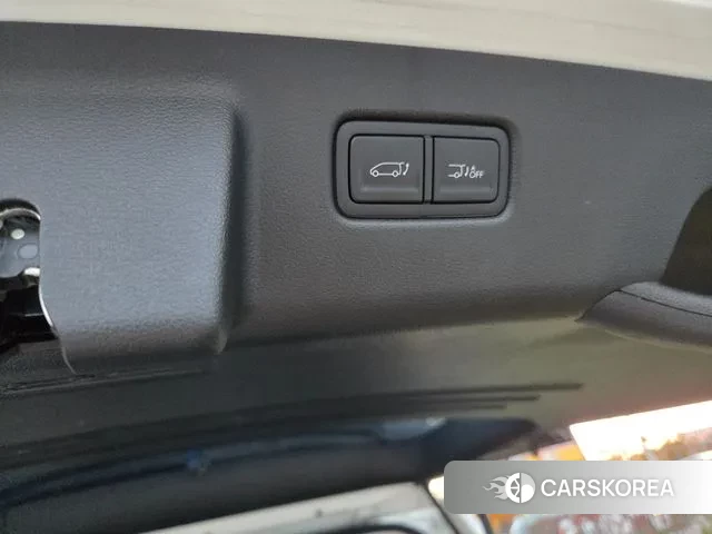 Hyundai Staria id 3355203 из Кореи 9