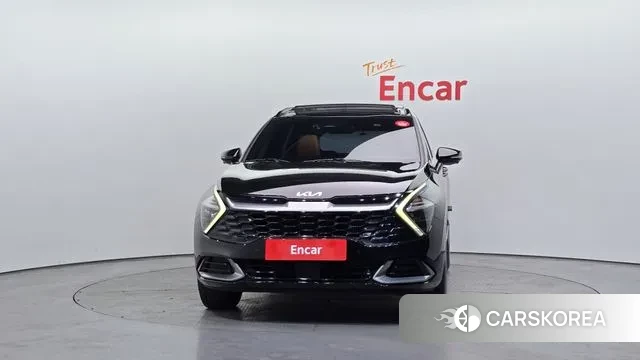 Kia Sportage 5th Generation id 3726929 из Кореи 13