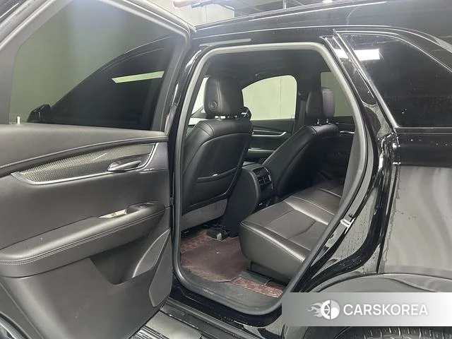 Cadillac XT5 id 4213971 из Китая 13