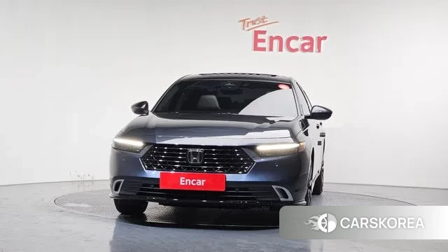 Honda Accord 11th Generation id 3700832 из Кореи 13