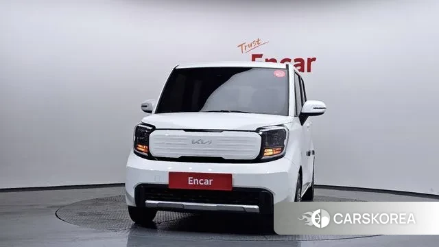 Kia The New Kia Ray id 3458058 из Кореи 13