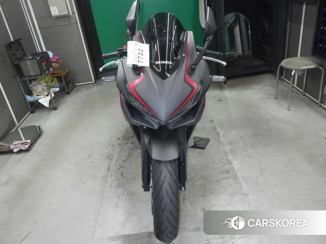 Проданный Honda CBR400R id 3997133 из Японии, фото 17