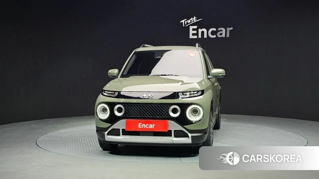 Hyundai Casper id 3941041 из Кореи 13