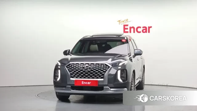 Hyundai Palisade id 2990173 из Кореи 13