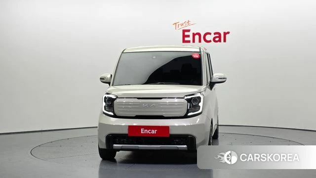 Kia The New Kia Ray id 3841745 из Кореи 13