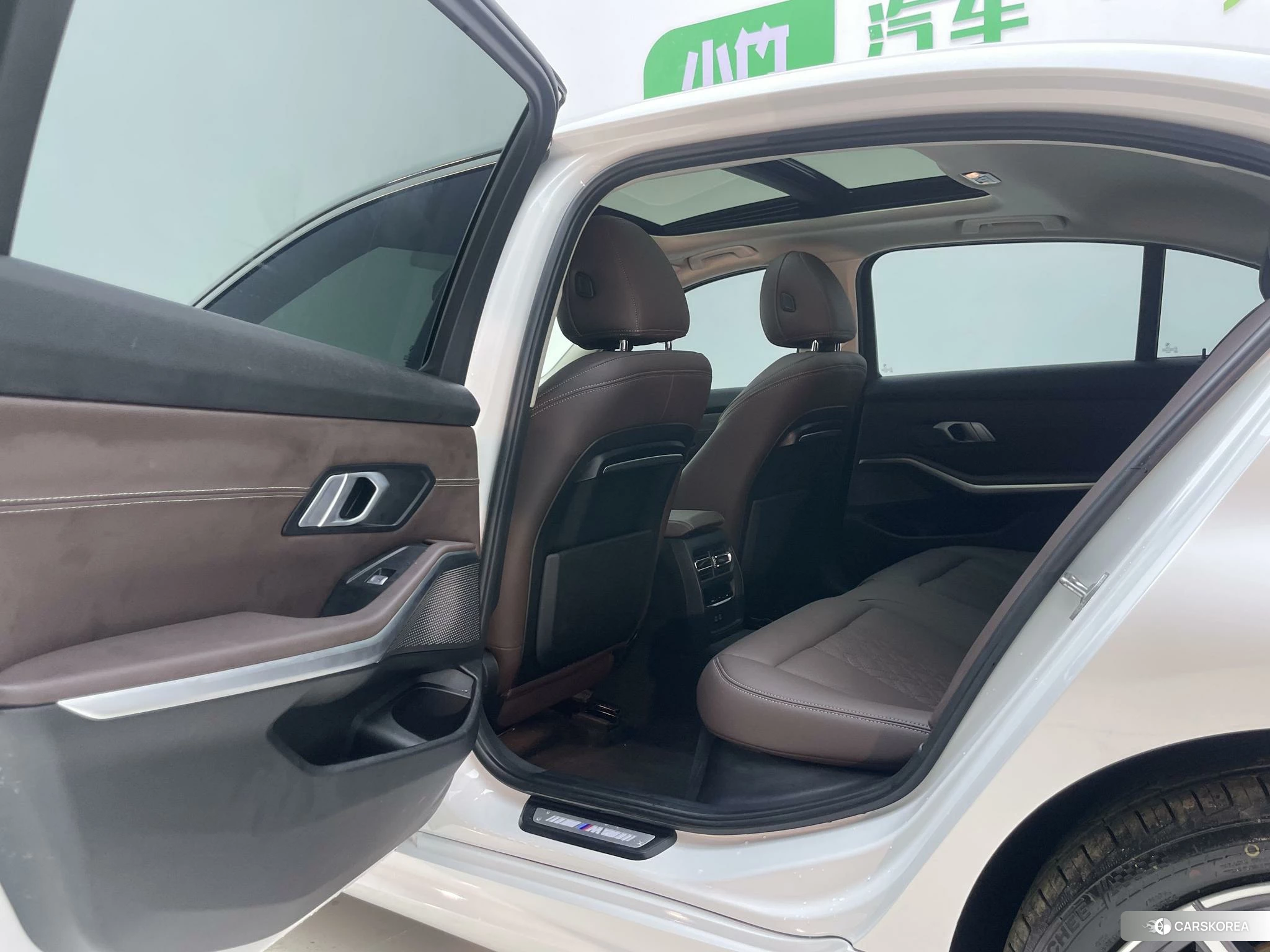 BMW 3 series id 4473997 из Китая 20