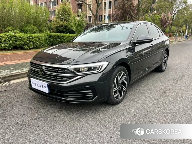 Volkswagen Sagitar id 4272987 из Китая 9