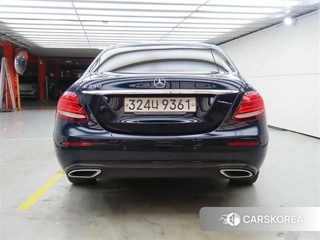 Mercedes-Benz E-Class W213 id 4377395 из Кореи 13