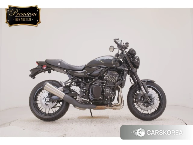 OTHER Z900RS-2 2026 из Японии