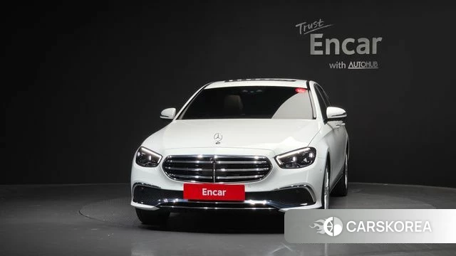 Mercedes-Benz E-Class W213 id 4706831 из Кореи 23