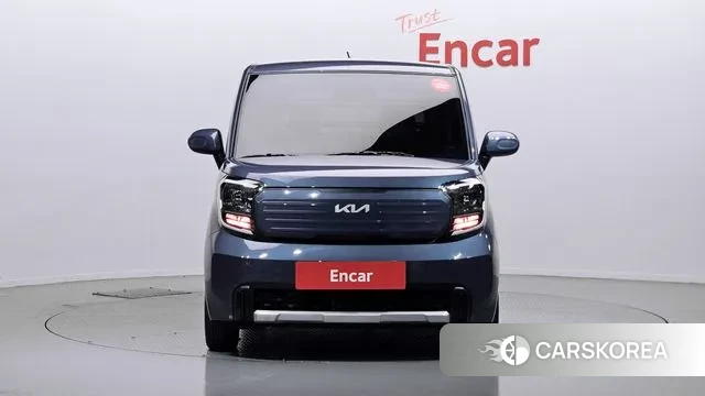 Kia The New Kia Ray id 3426438 из Кореи 13