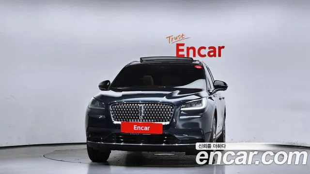 Lincoln Corsair id 2795364 из Кореи 13