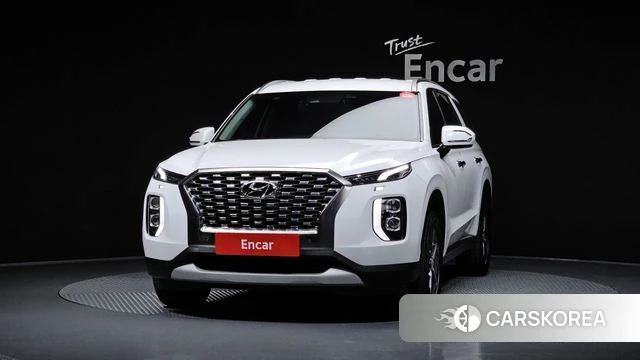 Hyundai Palisade id 4490747 из Кореи 23