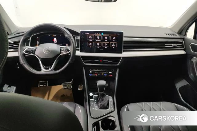 Volkswagen Tiguan L id 3823655 из Китая 10