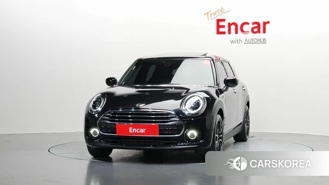 Mini Cooper Clubman id 4469312 из Кореи 23