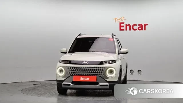 Hyundai Casper id 3600281 из Кореи 13