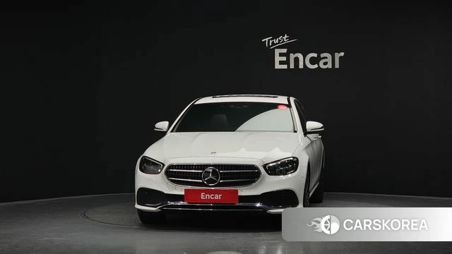 Mercedes-Benz E-Class W213 id 3843467 из Кореи 13