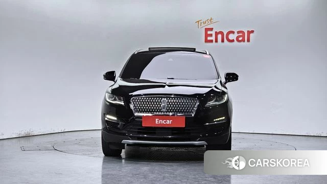 Lincoln MKC id 4345453 из Кореи 13