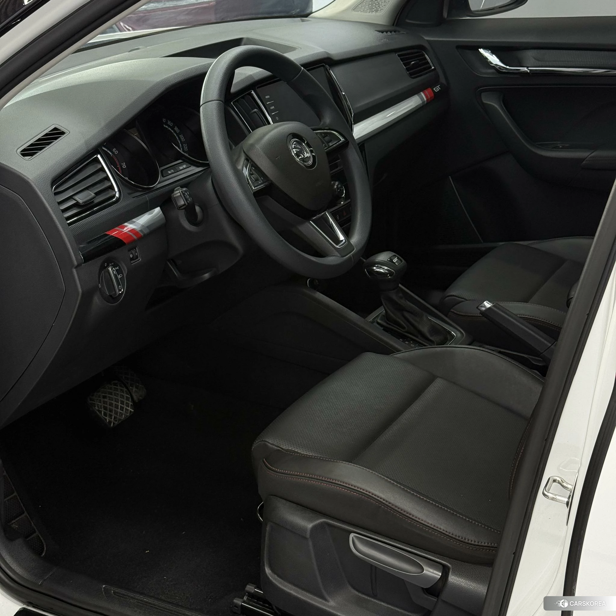 Skoda Komik GT id 4406096 из Китая 12
