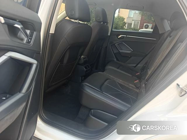 Audi Q3 Sportback id 4279262 из Китая 7