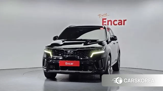 Kia Sorento 4th Generation id 3355680 из Кореи 13