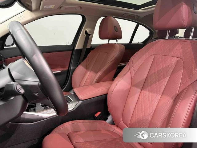 BMW i3 id 3983146 из Китая 16