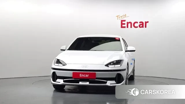 Hyundai Ionic 6 id 3142725 из Кореи 13