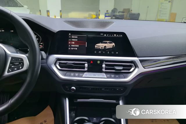 BMW 3 series id 3784645 из Китая 10