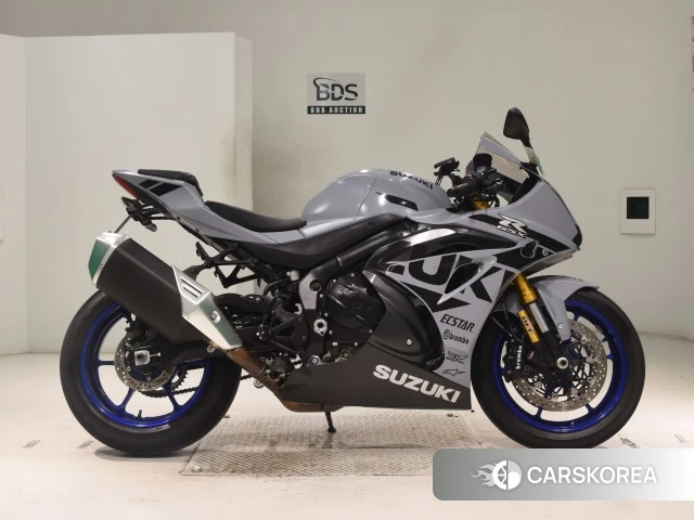 Suzuki GSX-R1000R ABS 2022 из Японии, фото 2