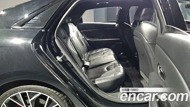 Hyundai Avante (CN7) id 2678989 из Кореи 13