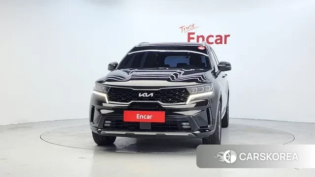 Kia Sorento 4th Generation id 3175037 из Кореи 13