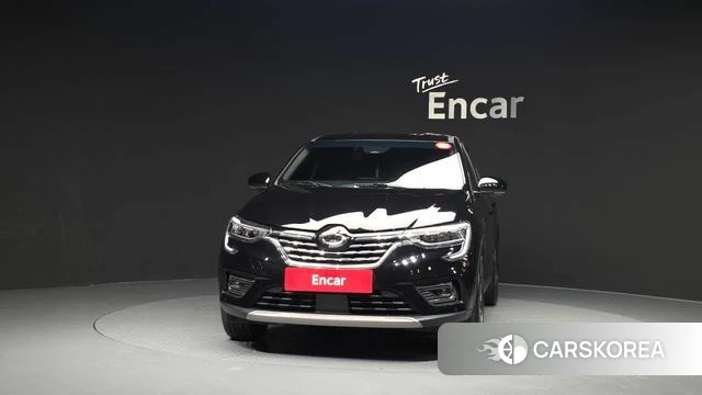 Renault Korea (Samsung) XM3 id 4594924 из Кореи 13