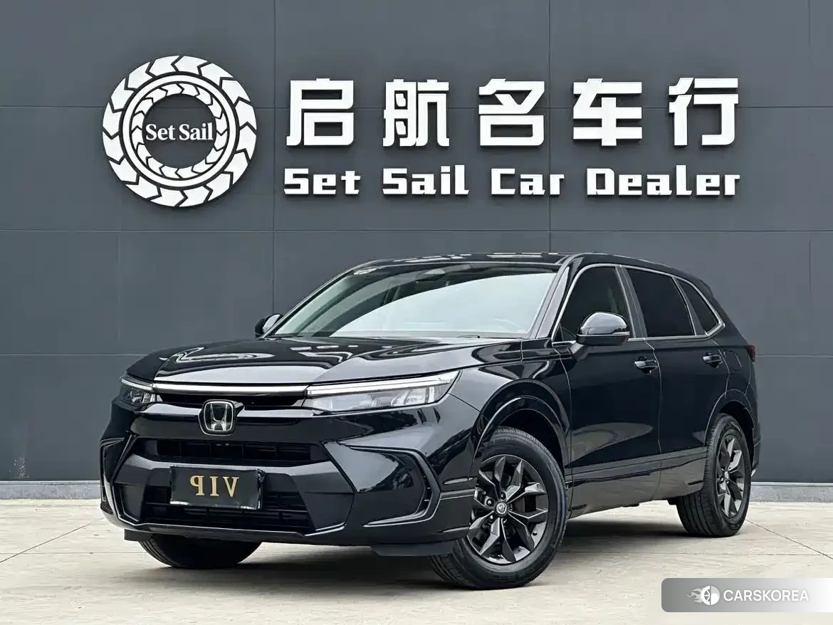 Honda Breeze id 4654520 из Китая 13