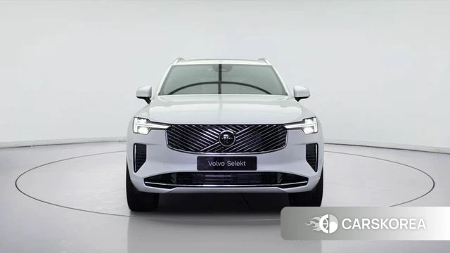Volvo XC90 second Generation id 4329358 из Кореи 13