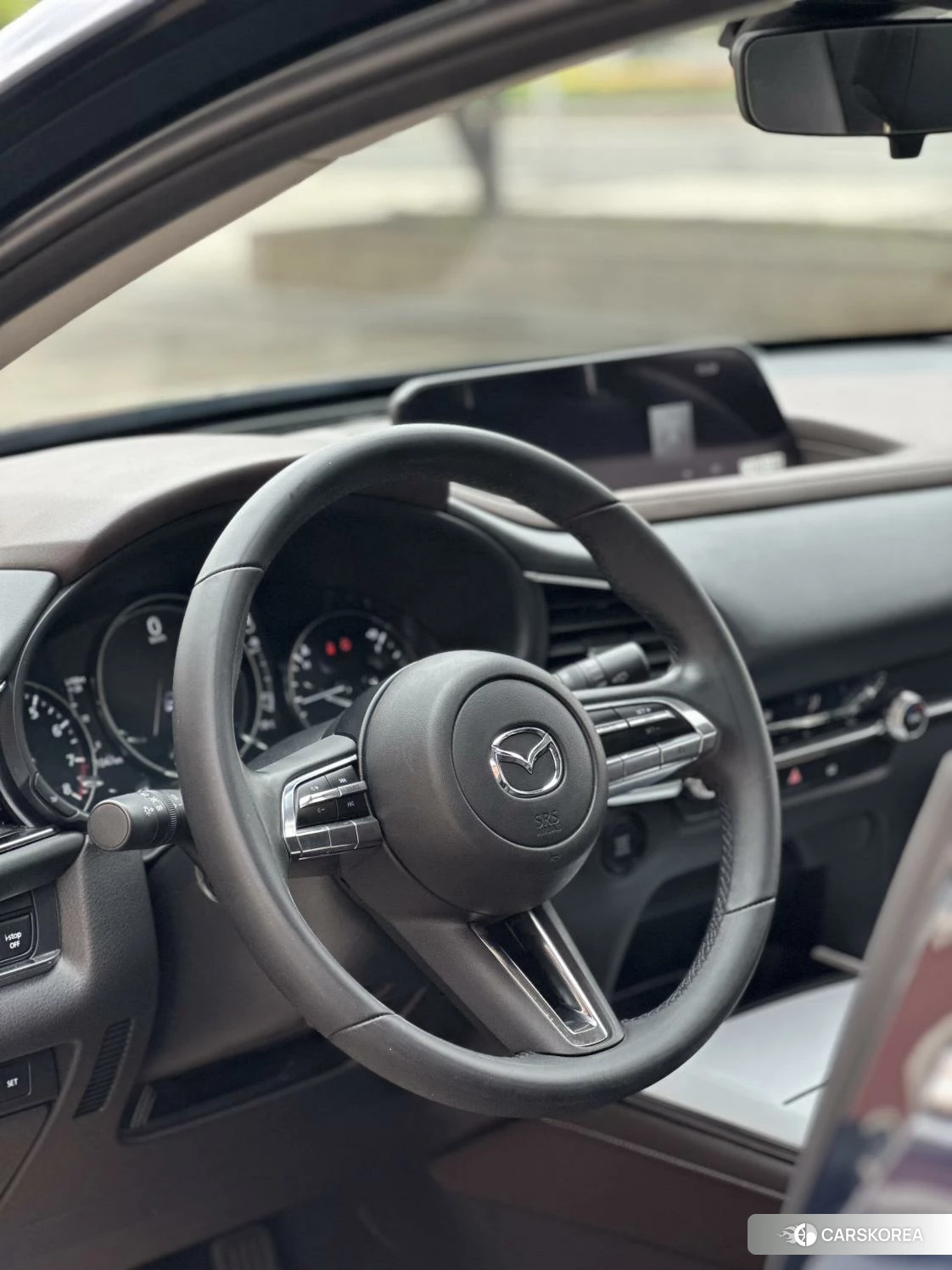 Mazda CX-30 id 4453764 из Китая 23
