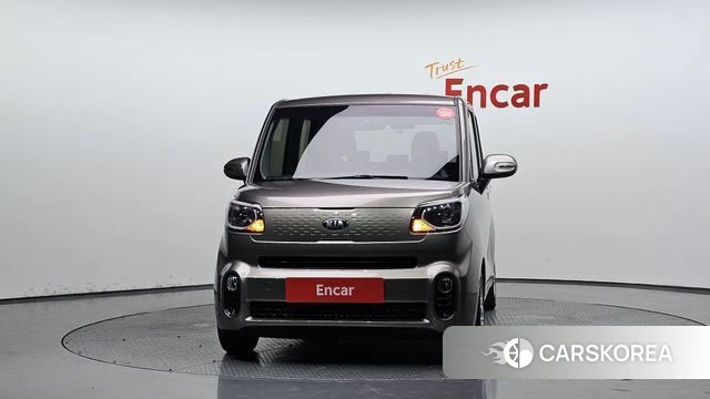 Kia The New Ray id 4595169 из Кореи 13