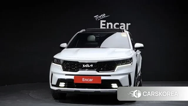 Kia Sorento 4th Generation id 3053808 из Кореи 13