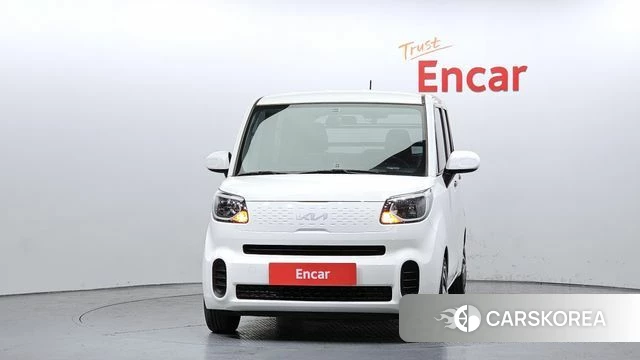 Kia The New Ray id 4244450 из Кореи 13