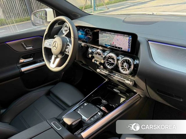Mercedes-Benz GLA id 4212586 из Китая 11