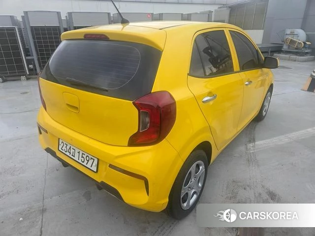 Kia Morning Urban (JA) id 4264259 из Кореи 7
