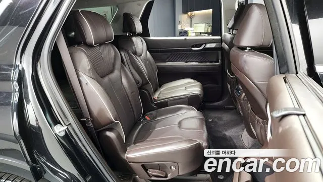 Hyundai The New Palisade id 2680652 из Кореи 13