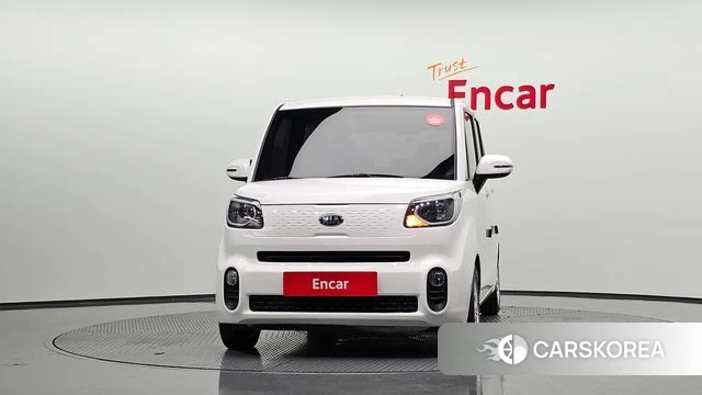 Kia The New Ray id 4717076 из Кореи 23