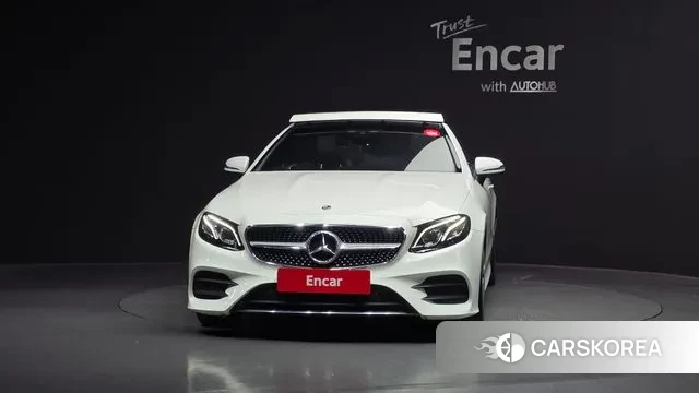 Mercedes-Benz E-Class W213 id 3489662 из Кореи 13