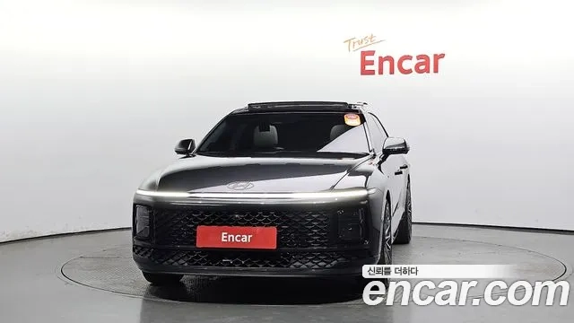 Hyundai Grandeur (GN7) id 2862616 из Кореи 13