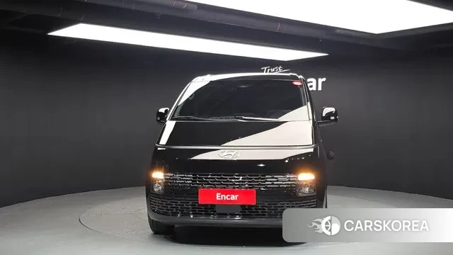 Hyundai Staria id 3420764 из Кореи 13