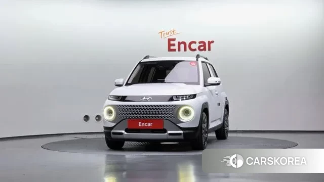 Hyundai Casper id 3421260 из Кореи 13